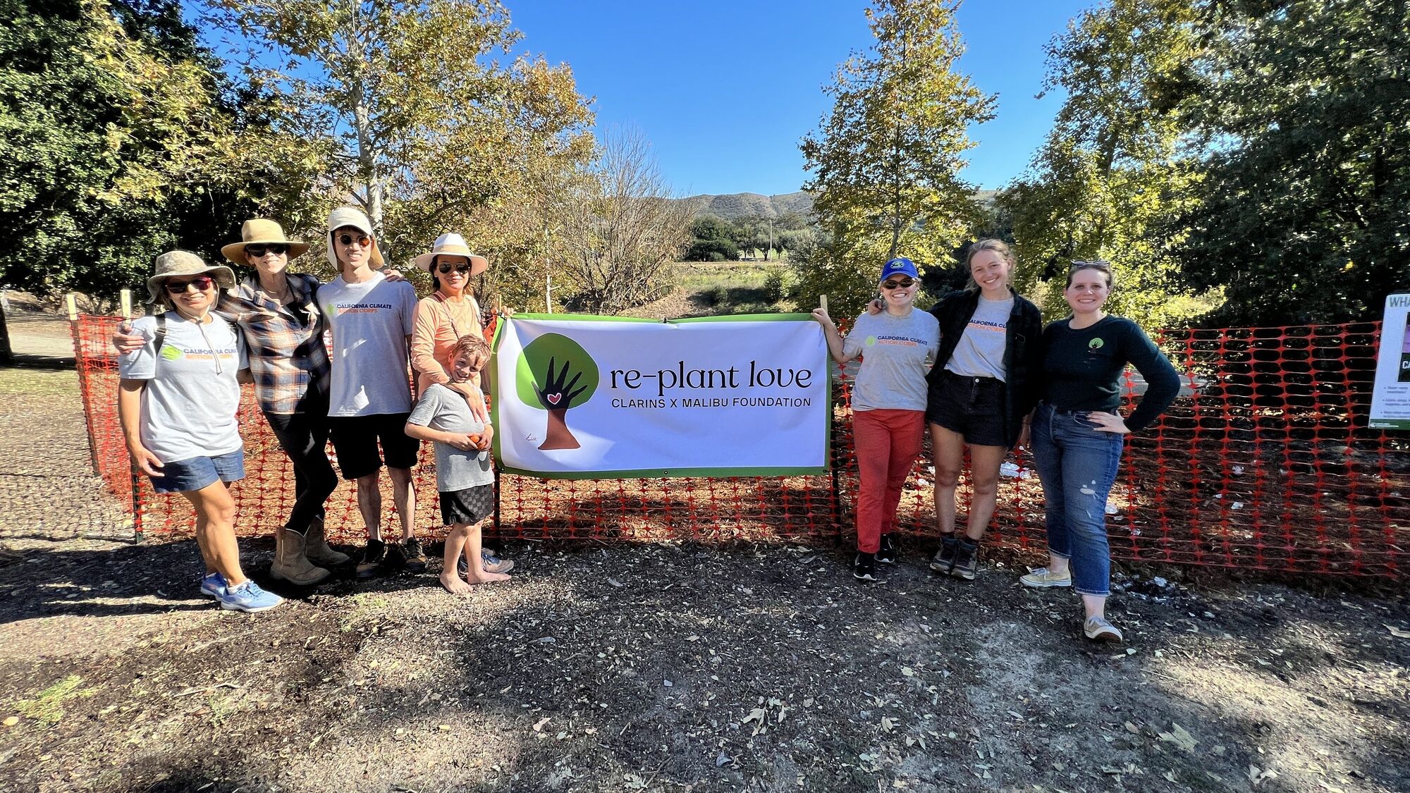Malibu Foundation restores indigenous biodiversity one microforest at a time