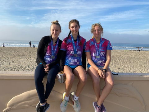 Community Shoutout: Malibu Runners