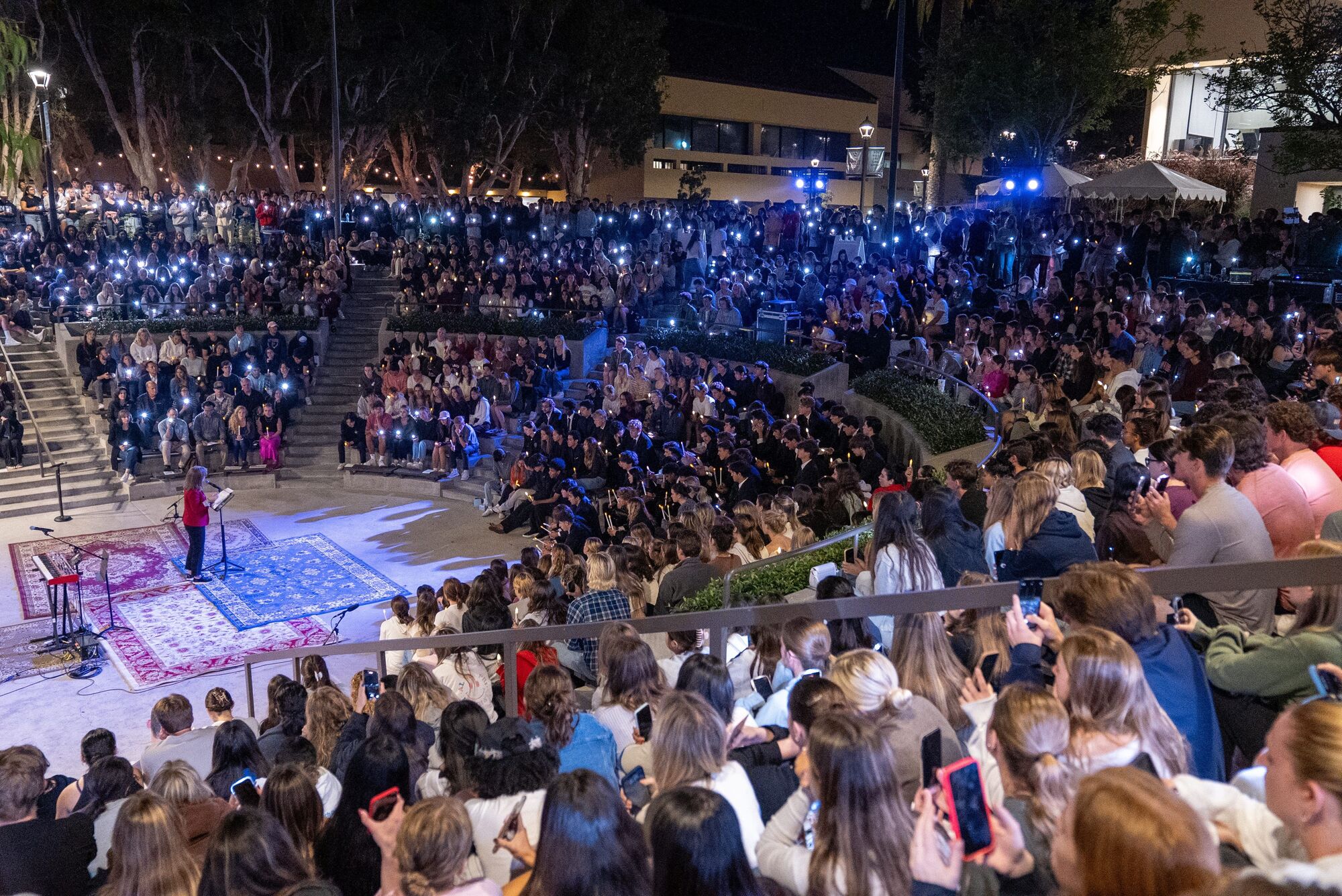 Pepperdine, Malibu community try to heal after PCH tragedy