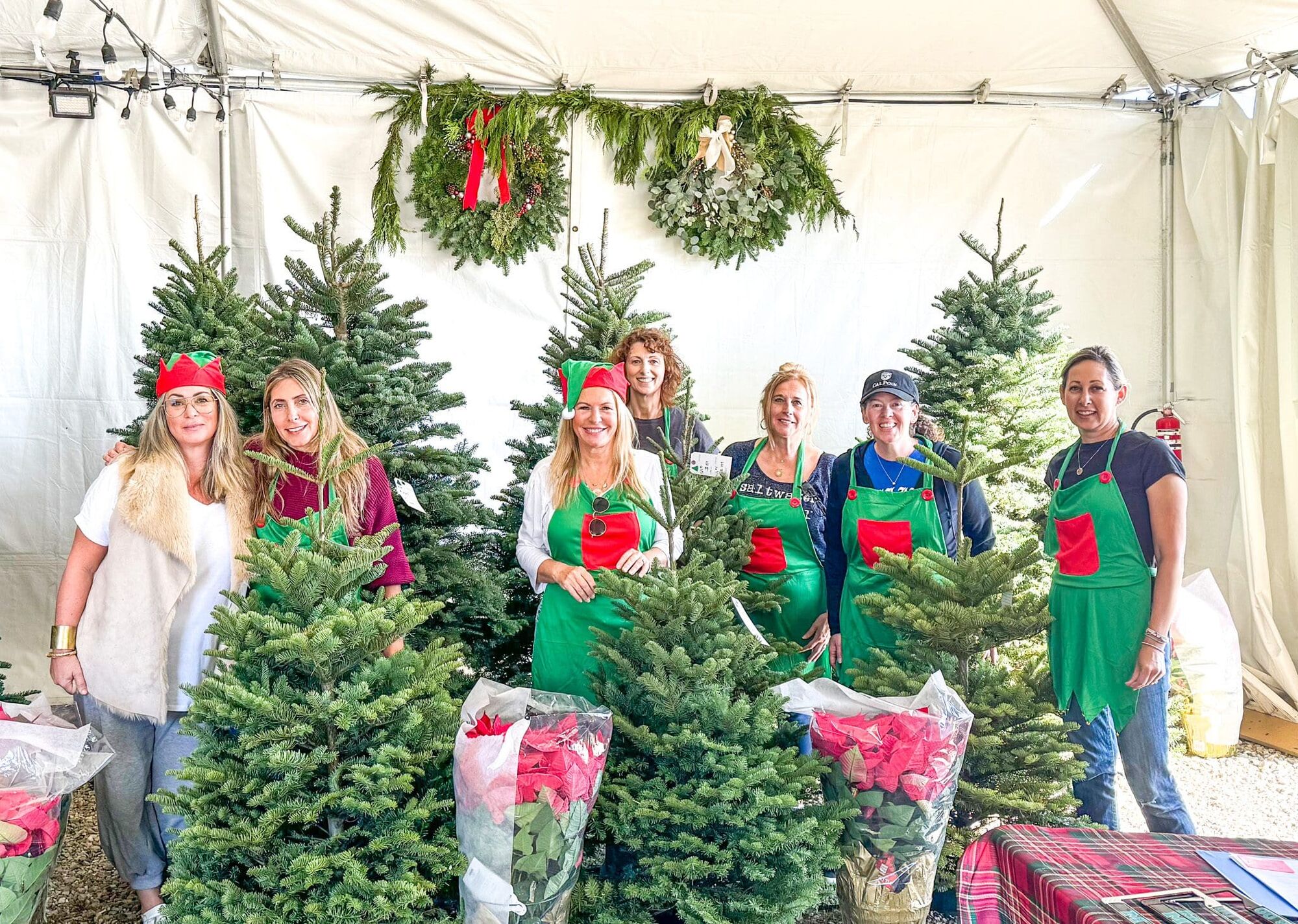 Holiday cheer will help Malibuites joyfully finish this year