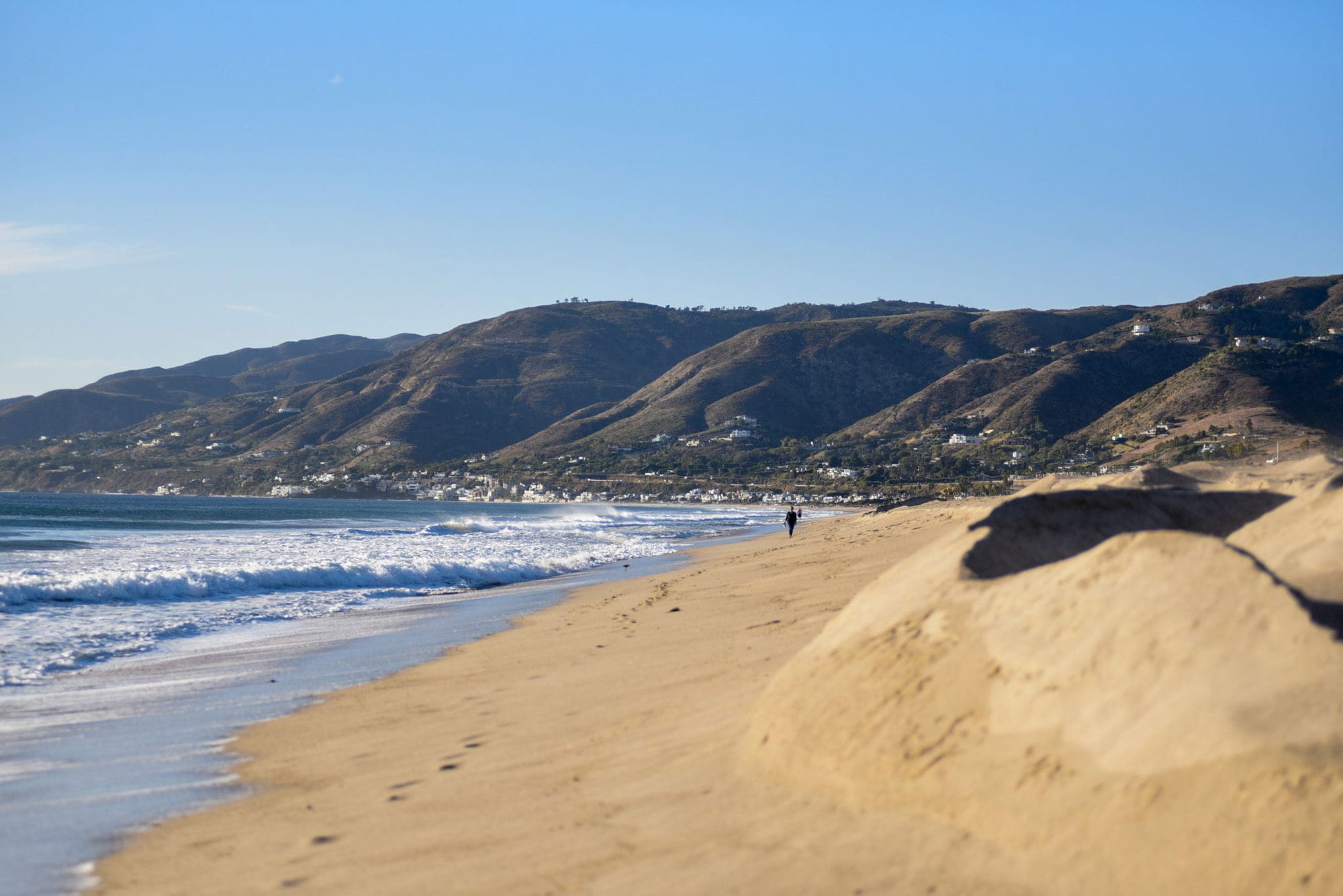 City Hall meeting held to explain Malibu Coastal Vulnerability Assessment