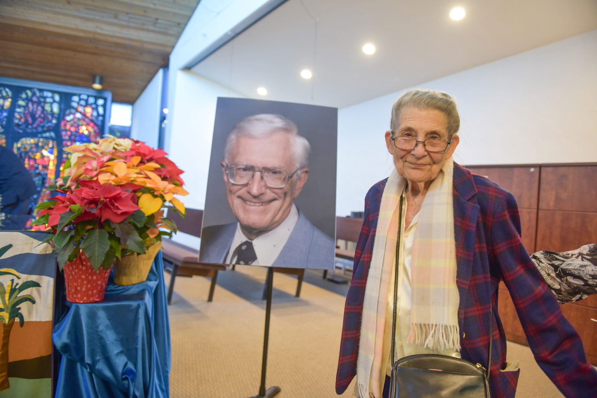 Malibu bids adieu to Walt Keller, the town’s first mayor