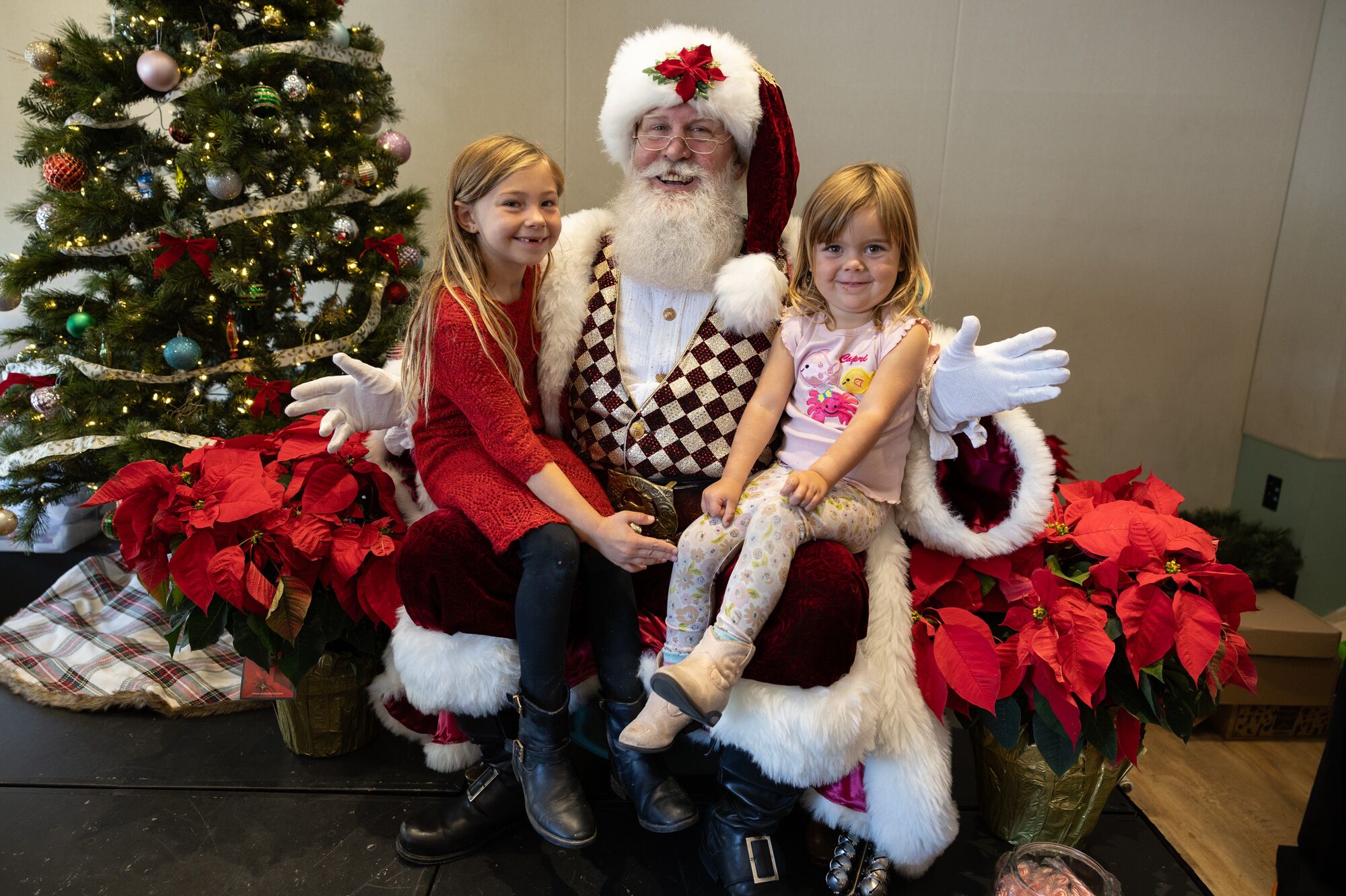OLM Holiday Boutique offers festive array of bespoke items and delicious delicacies