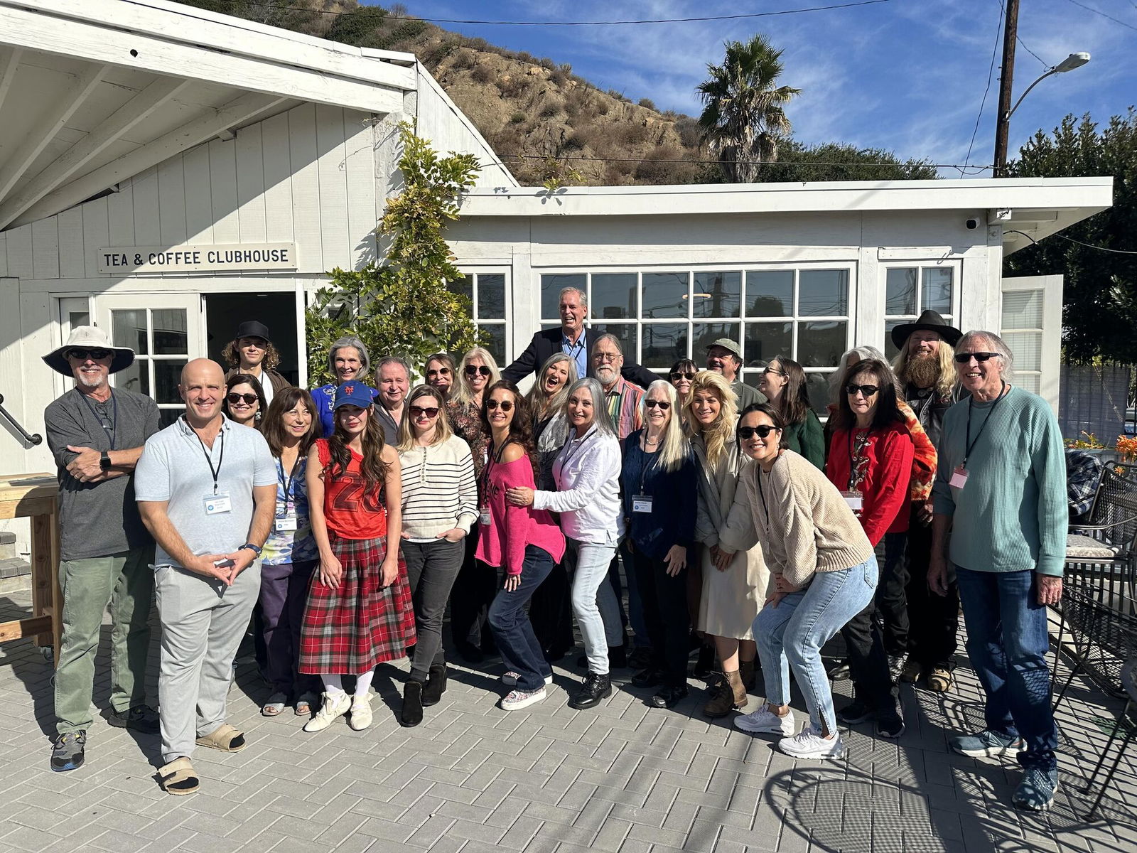 Holiday Boutique and Art Sale returns to Malibu Bungalows