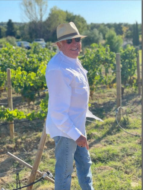 In memory of Malibu resident Carl Volante
