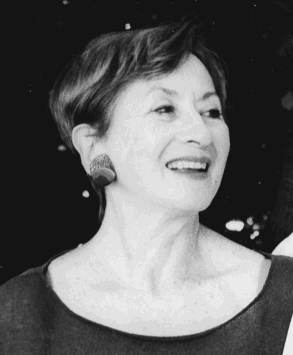 Elda Unger 1930-2023