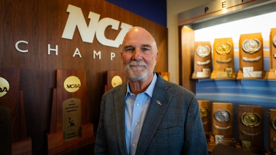 Pepperdine Athletic Director Steve Potts announces retirement