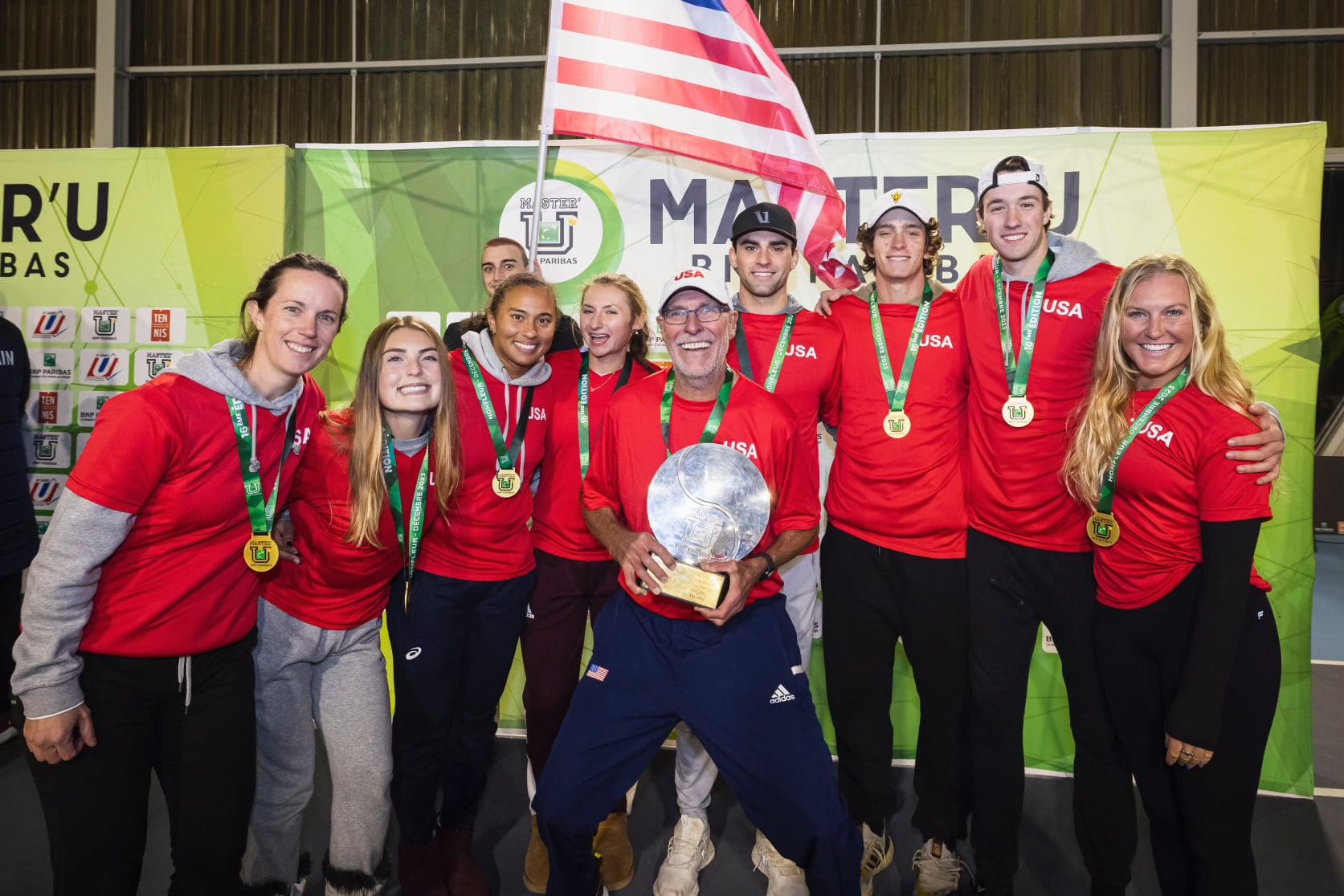 Player of the Week: Pepperdine’s Savannah Broadus