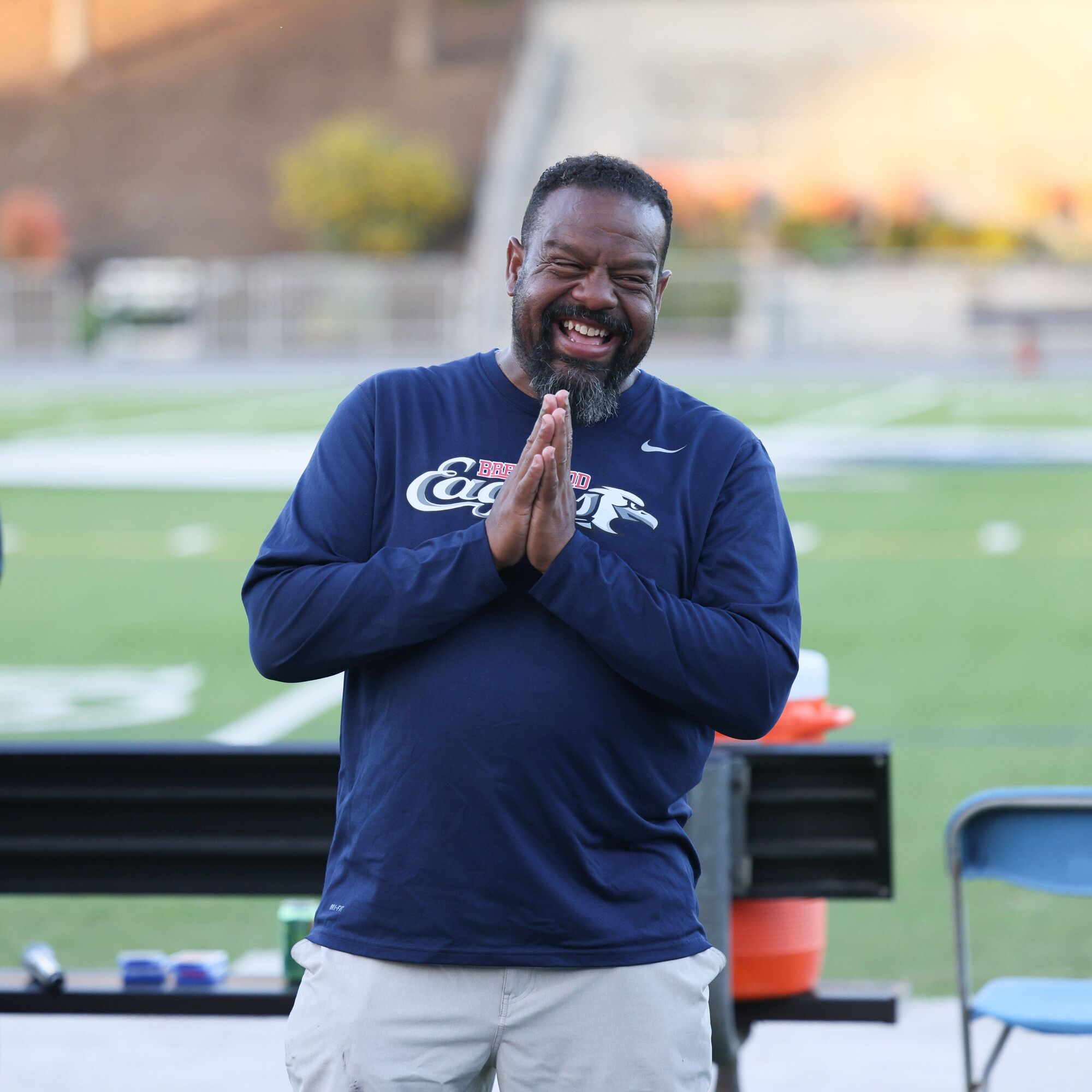 Beloved former Malibu High coach Ray Humphrey passes away