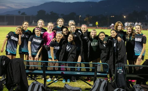 Malibu High's Kletter a scoring machine for girls soccer squad