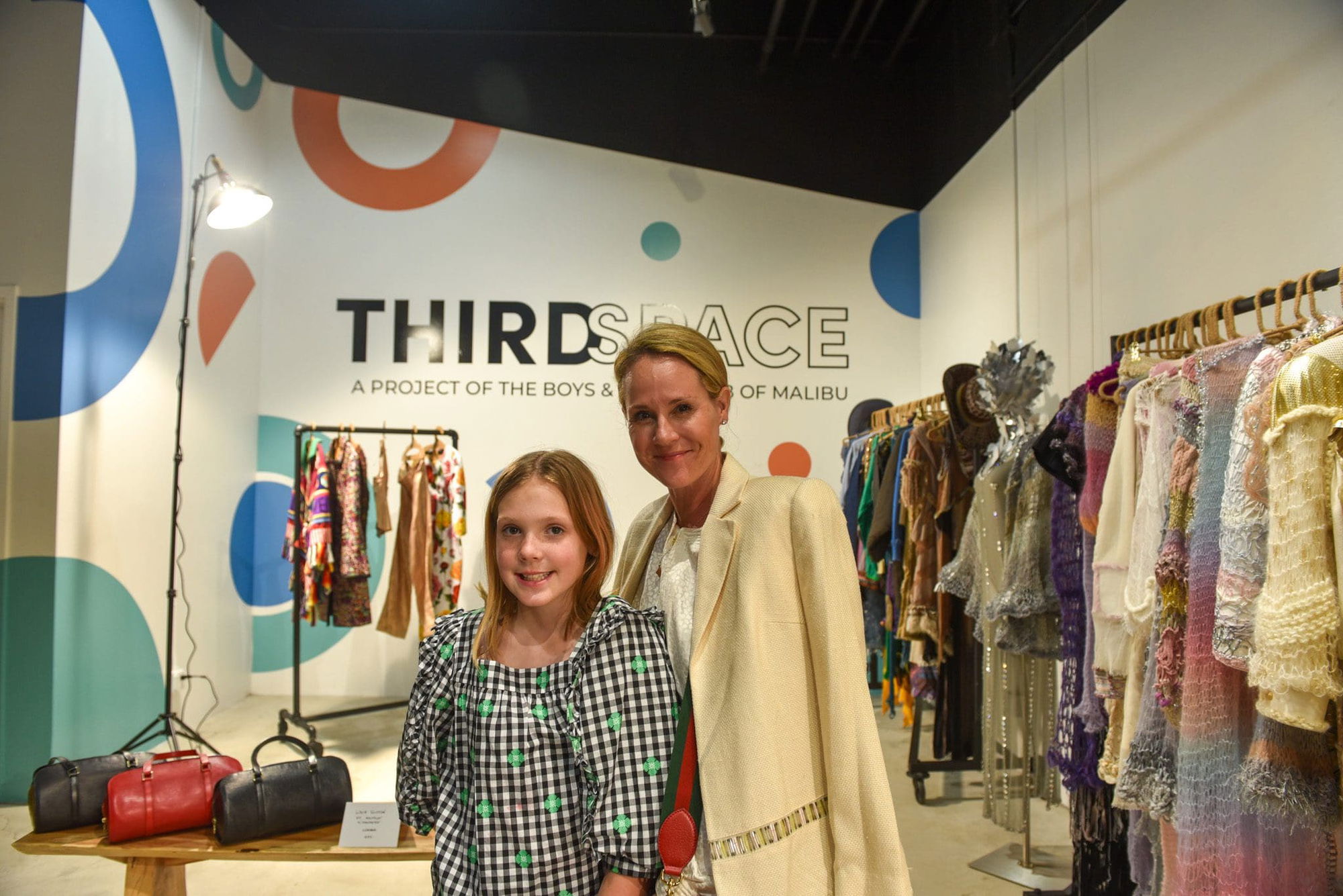 Third Space hosts Valentine’s Day Sip &amp; Shop event