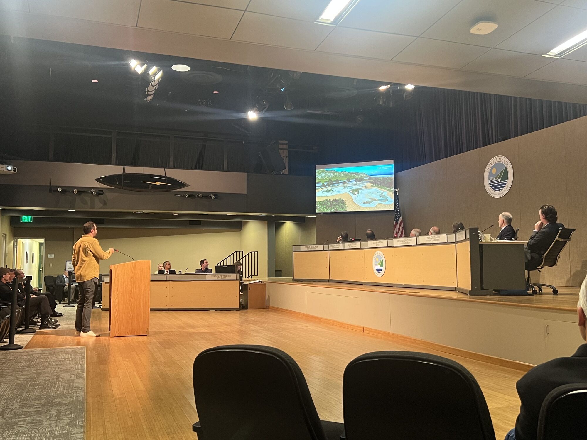 ‘This is a bad move for the city’ mayor of Malibu says over Permanant Skatepark appeal