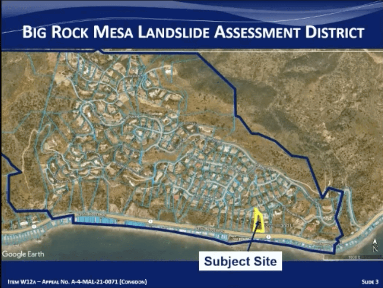 California Coastal Commission approves rebuild despite neighbors’ objections