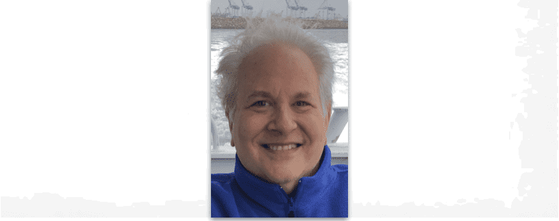 Gary Horn 1962-2023