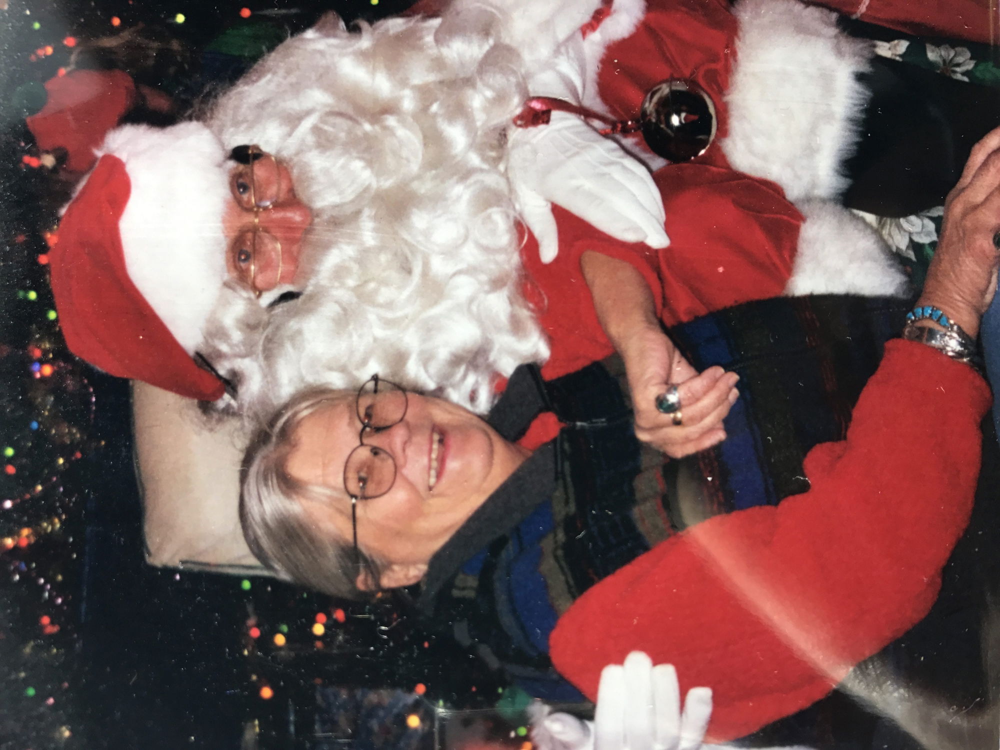 Richard “Dick” Corman 1928-2024 &amp; Ida K. Corman 1933-2021