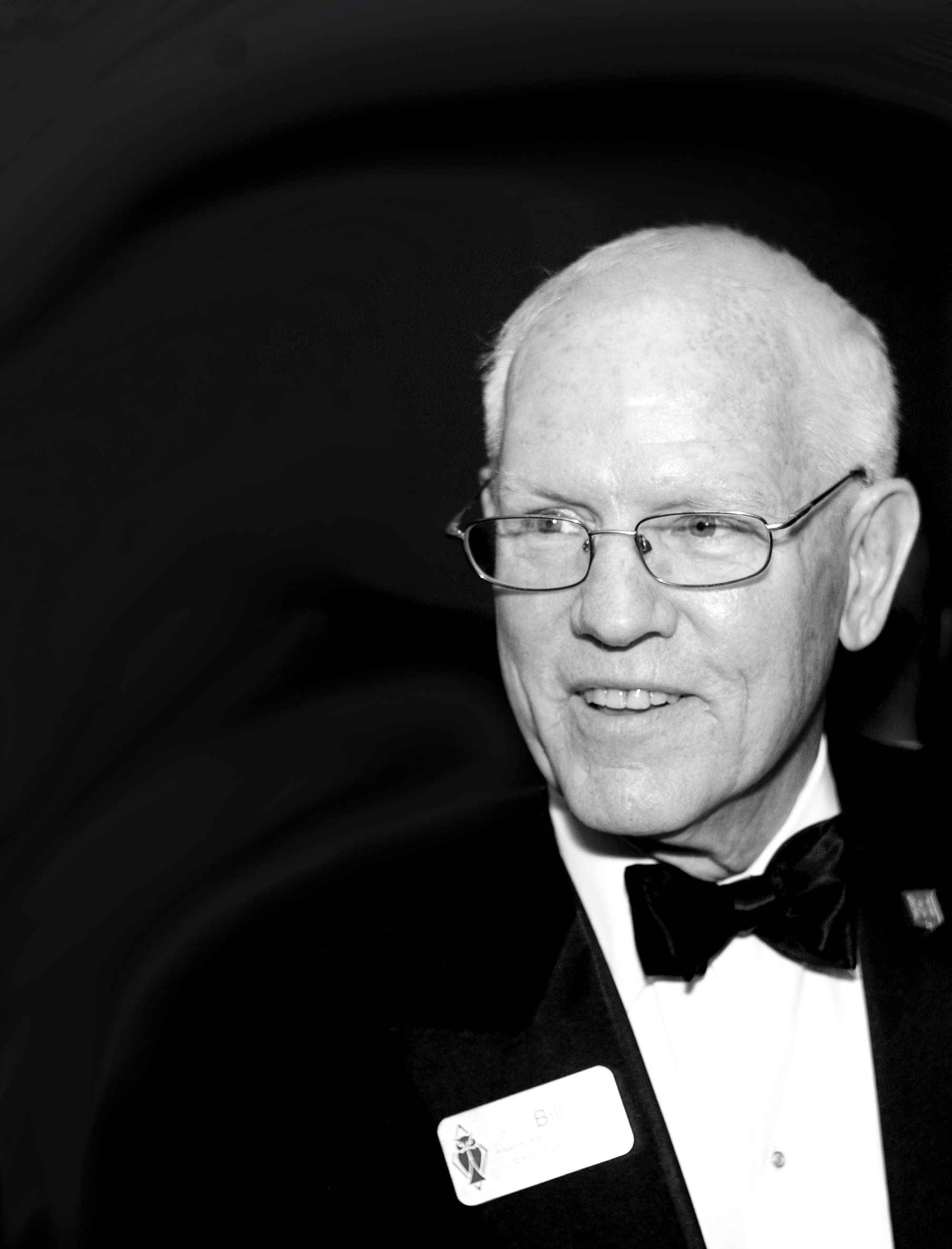 William Niles Wishard, III 1941-2024