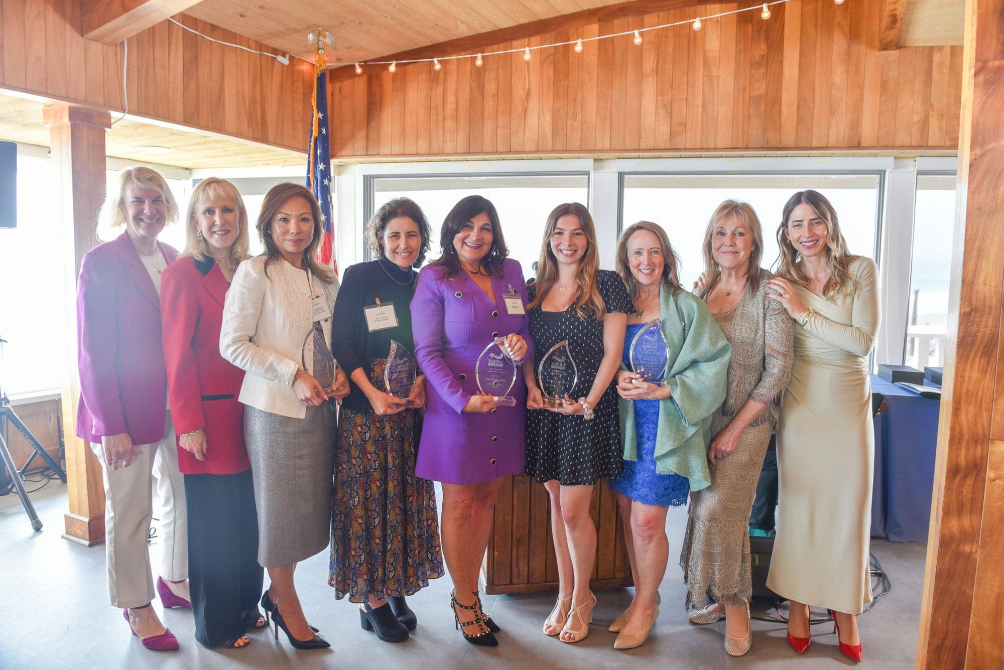 Malibu Chamber of Commerce hosts Women’s Leadership Awards Ceremony Luncheon