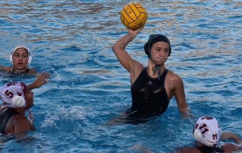 Sharks athletes receive recognition from Tri-Valley, Citrus Coast leagues