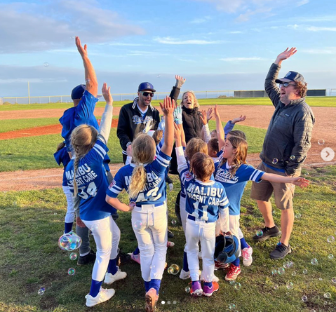 New Little League President John Alfano committed to league growth