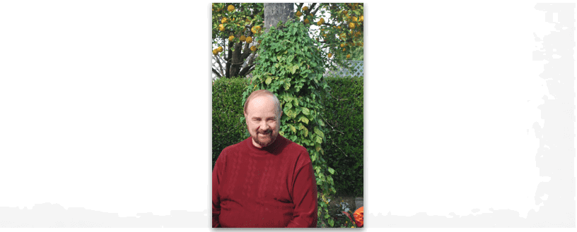 Tom Bates 1940-2024
