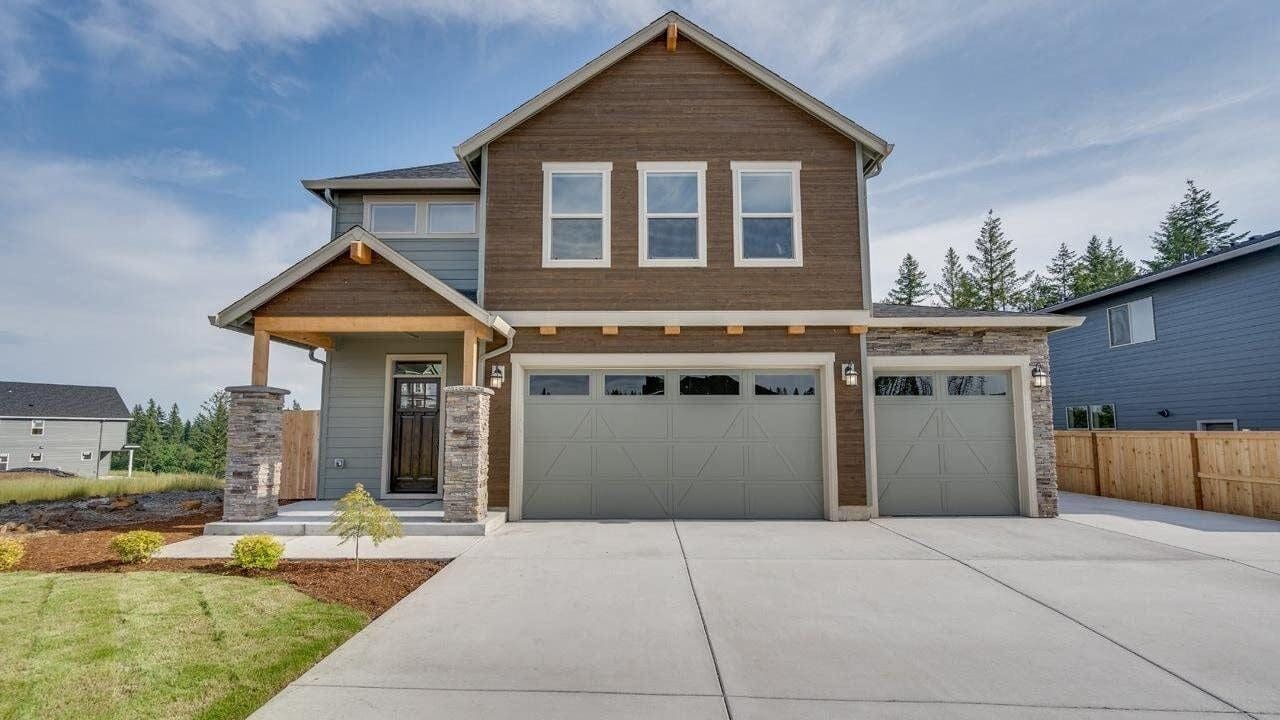 Boosting your home’s curb appeal? What to know about sealing your driveway