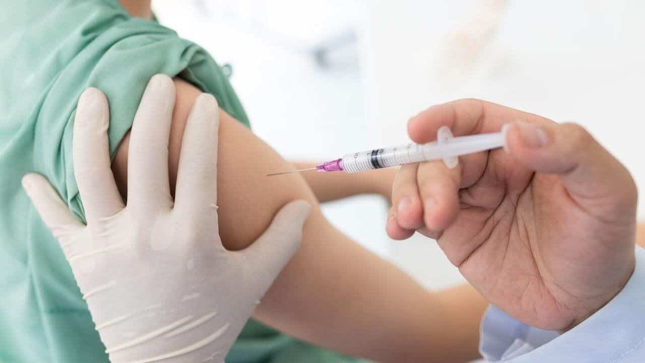 Free Vaccine Clinic at The Malibu Library on Nov. 9