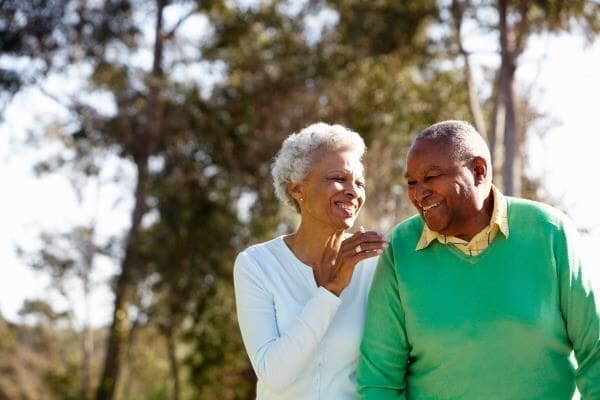 65 Or Older? It’s Time to Assess the Risk of Pneumococcal Pneumonia