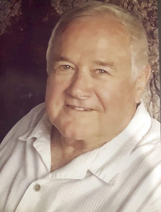 Obituary: Gary McNamara