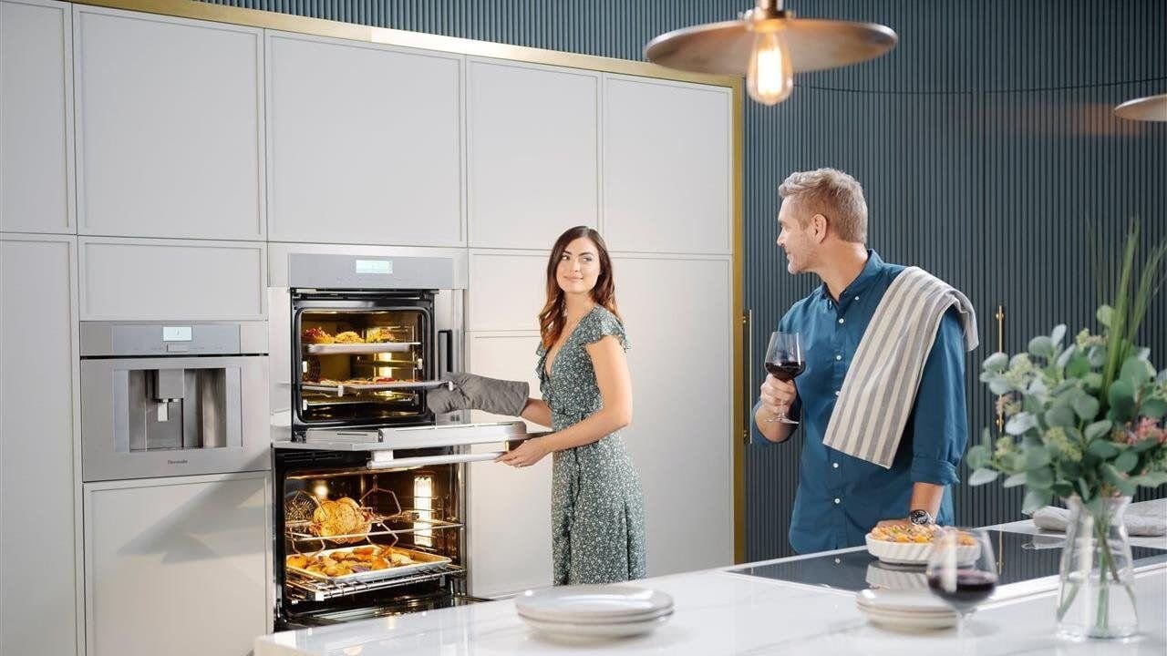 5 surprising ways smart appliances can save your relationship
