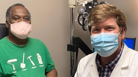 Are you ignoring your eye health? In-person eye exams are more important than you think