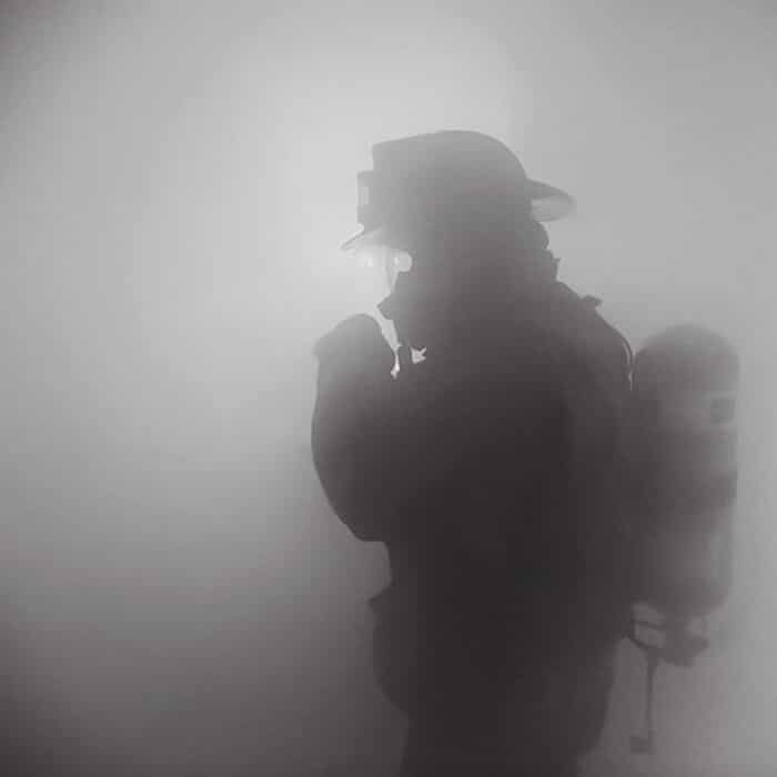 Blog: Friends and Flashlights