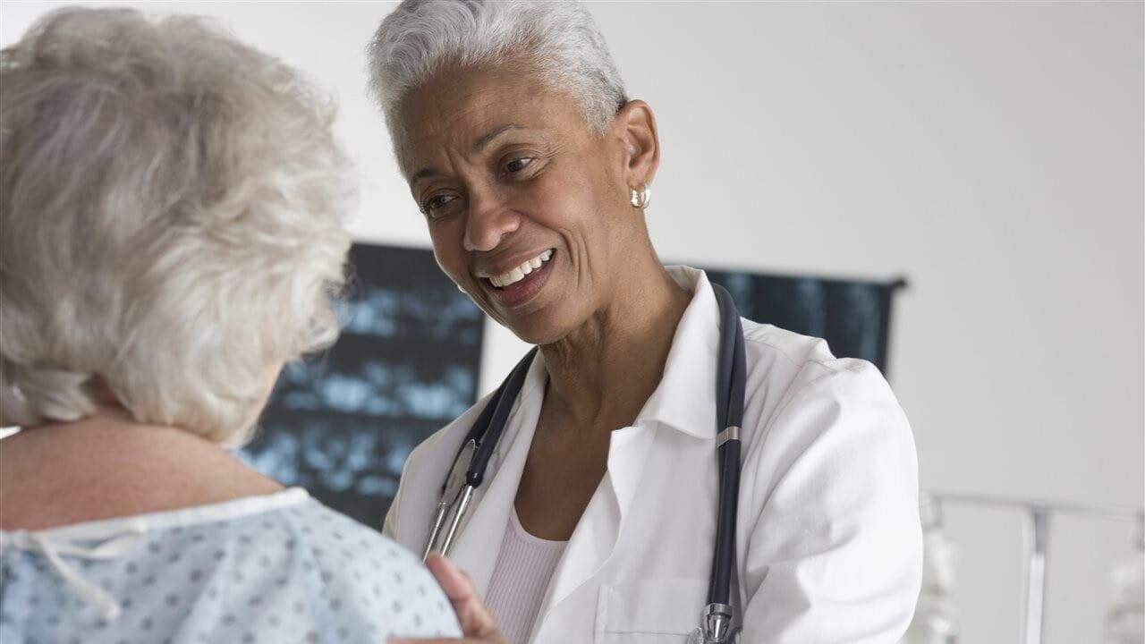 How to help reduce the chance of a second heart attack or clot-related stroke