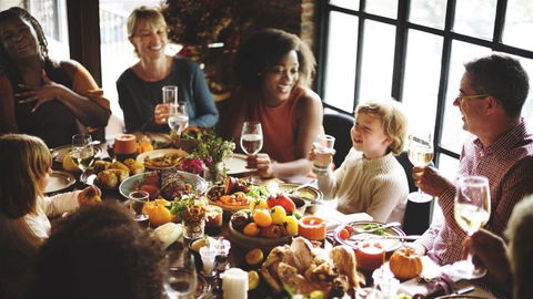 Holidays giving you heartburn? A doctor’s tips for relieving your discomfort
