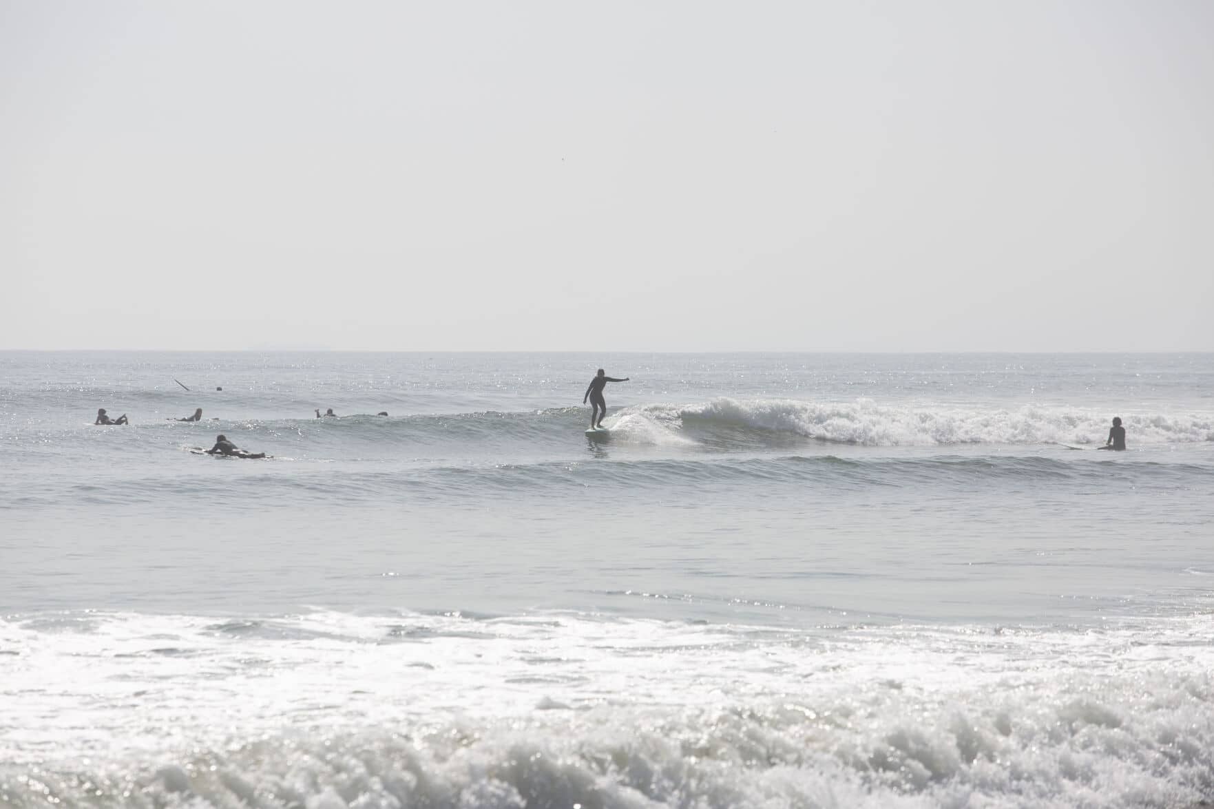 Concussions are an Increasing Concern in Surfing