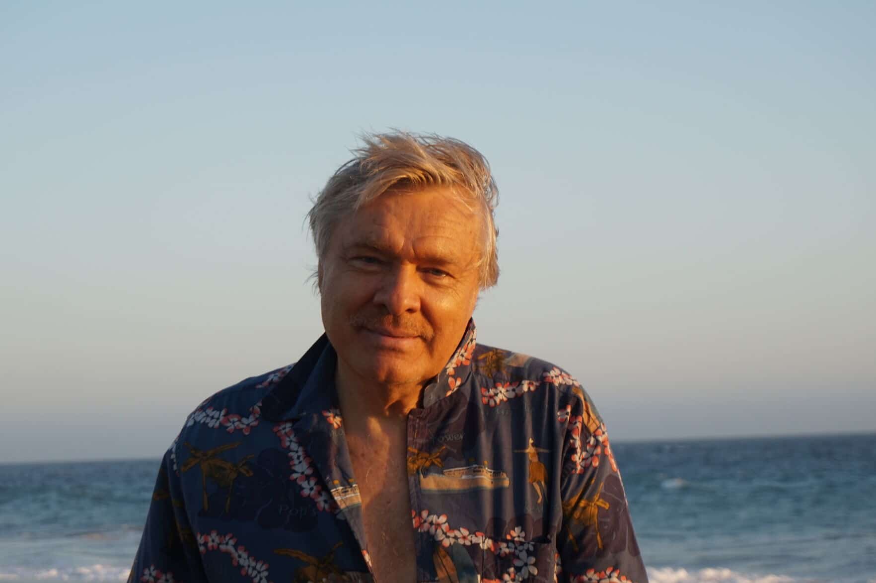 Oleg: The Oleg Vidov Story