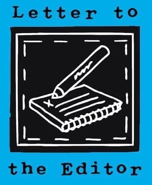 Letter: Powerless