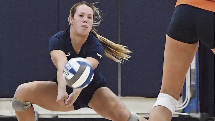 Pepperdine Women’s Volleyball Entering NCAA Tournament