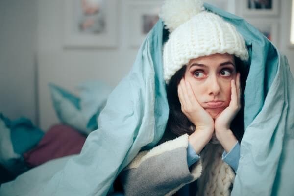Tips to Lower Your Home’s Heating Bills This Winter
