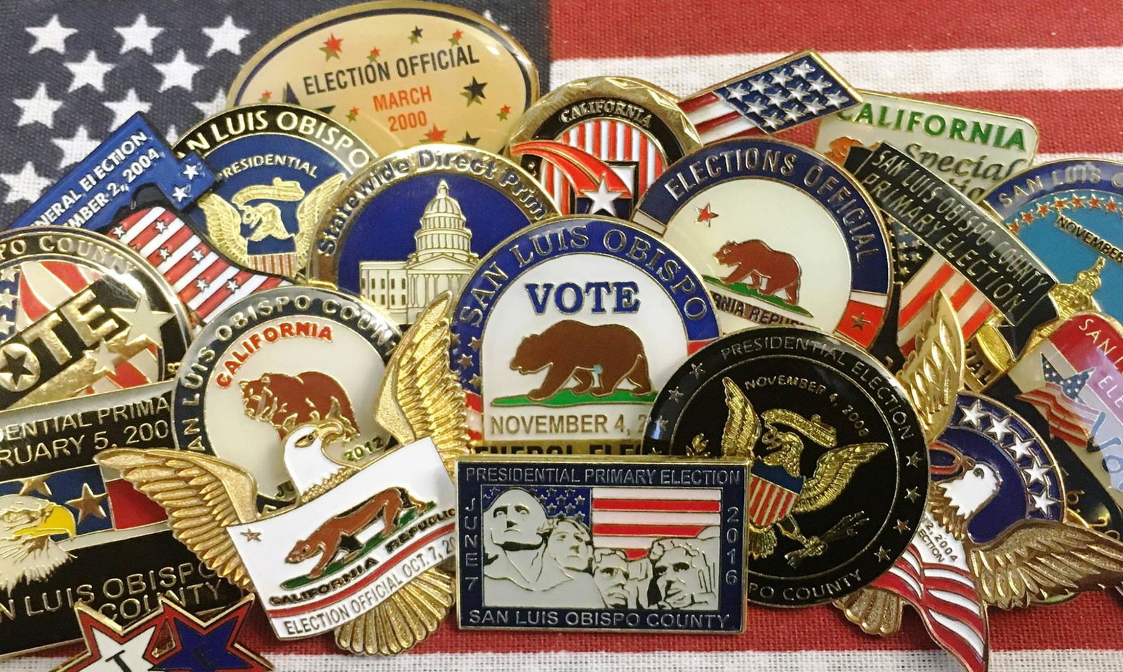 Clerk-Recorder candidates address election integrity, public trust at forum