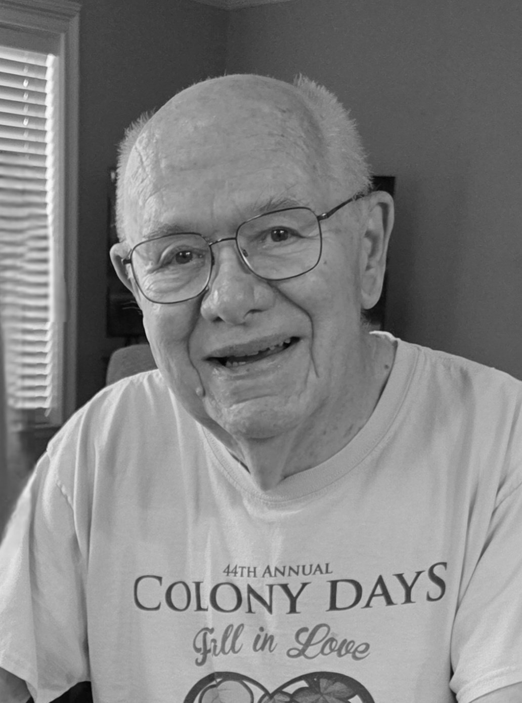 Lawrence Wayne "Lon" Allan 1939-2026
