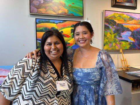 Empty Bowls serves up support for ECHO
