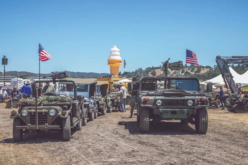 Honoring Heritage and Heroes | Best of the West