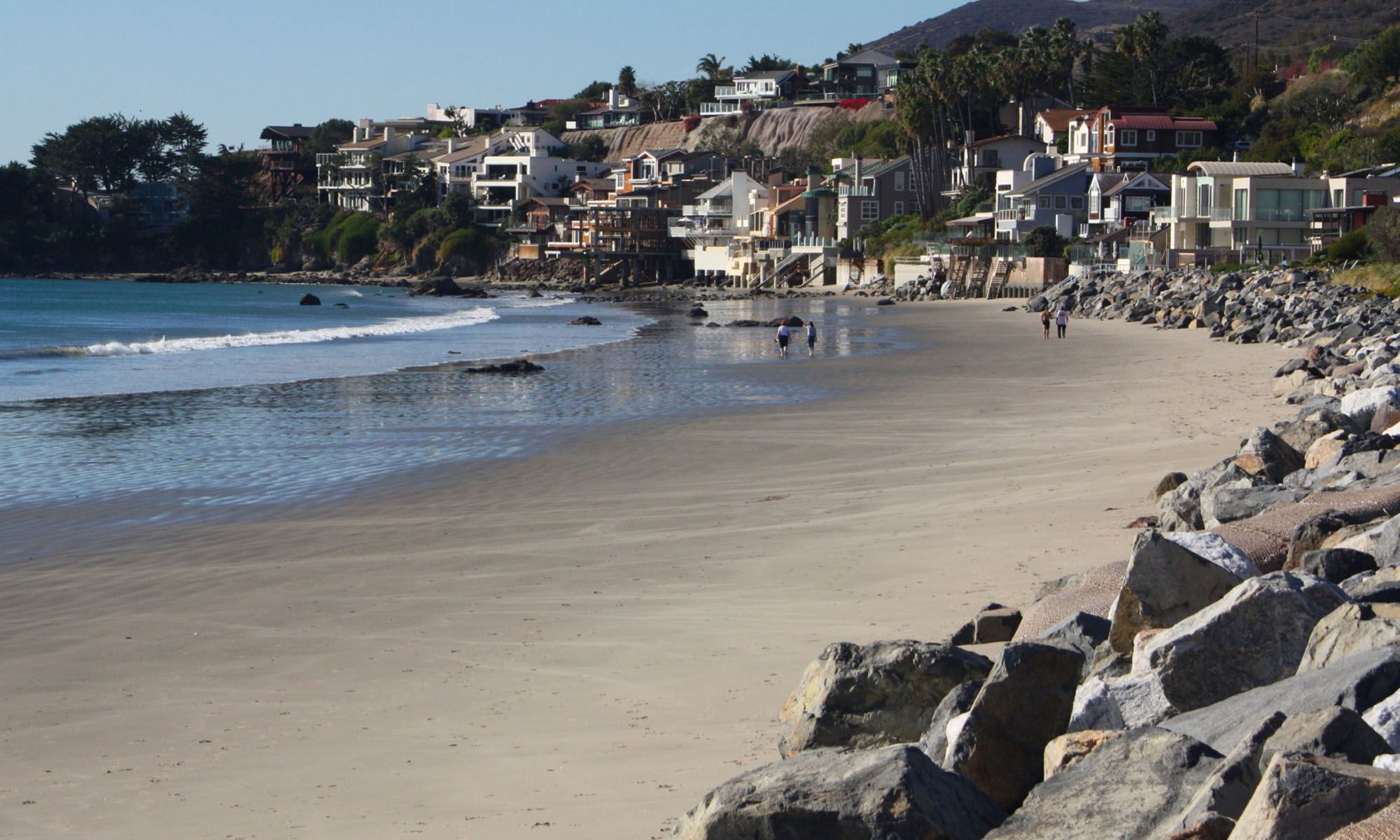 Broad Beach