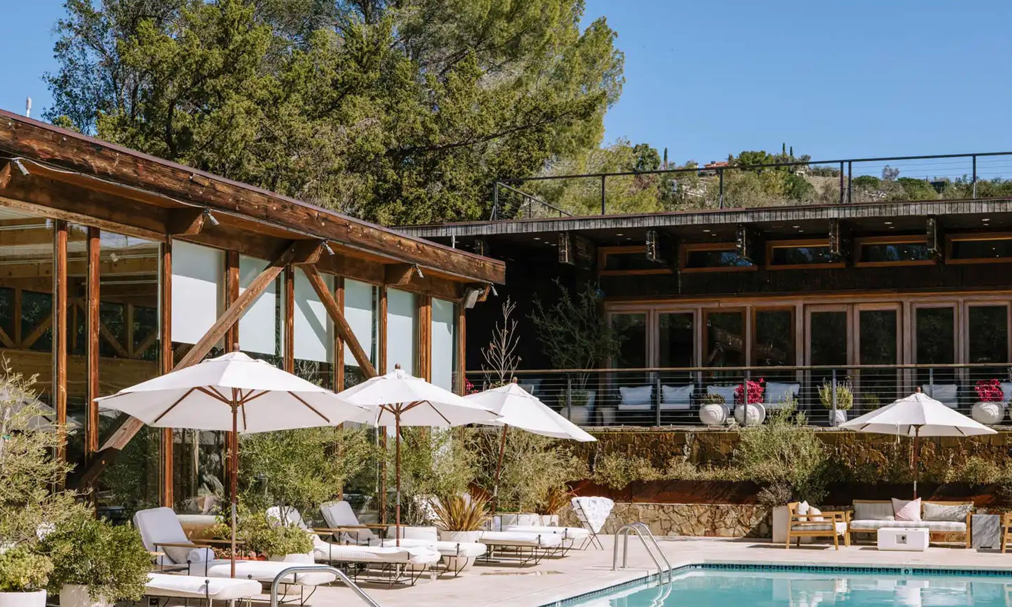 Calamigos Guest Ranch