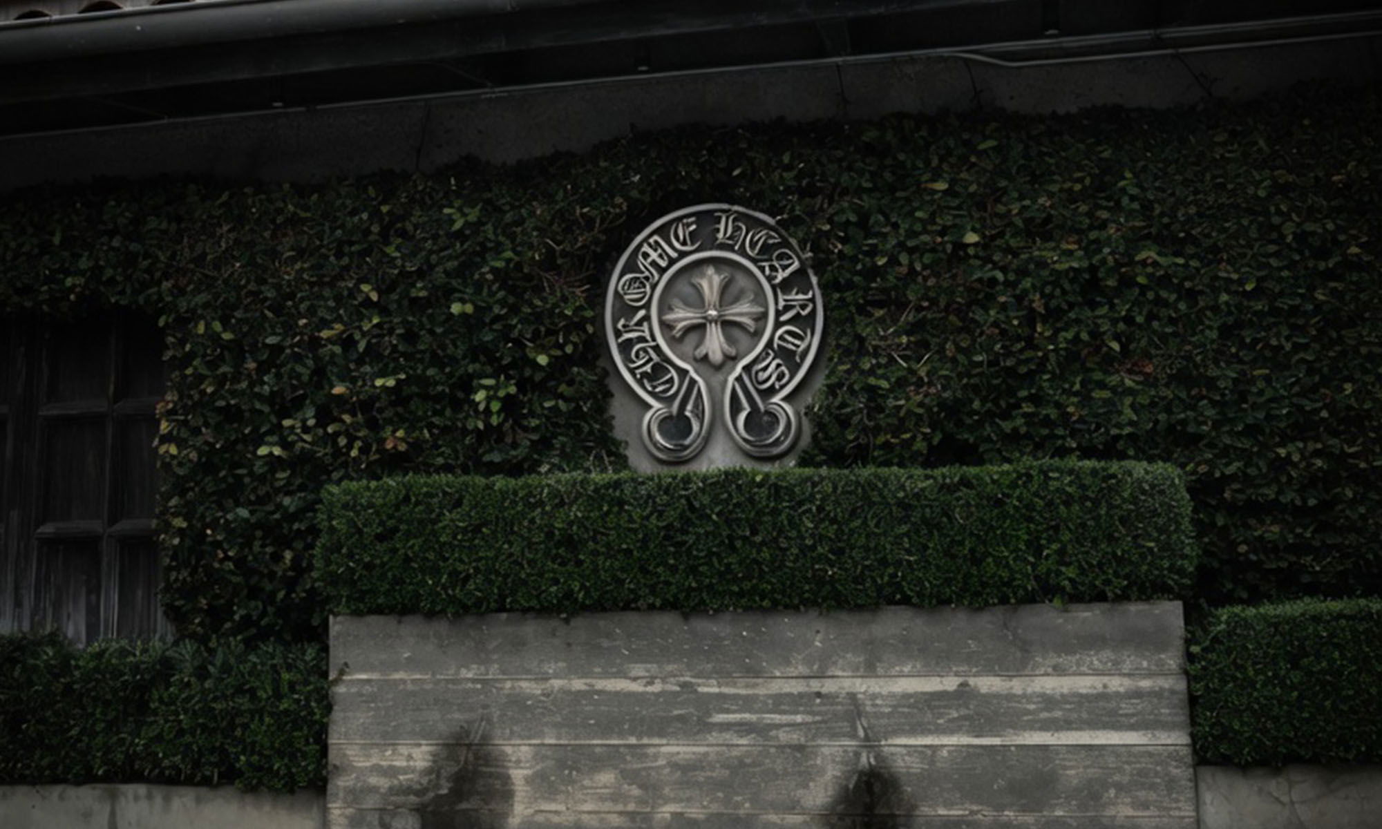 Chrome Hearts