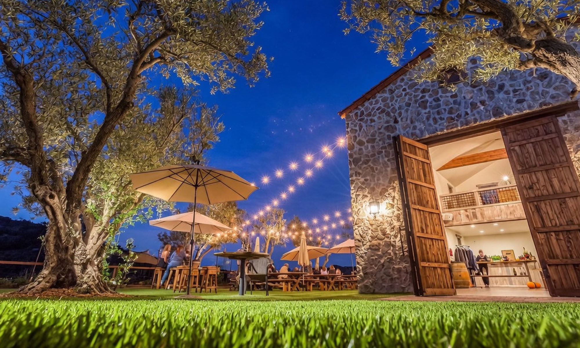 Cielo Farms
