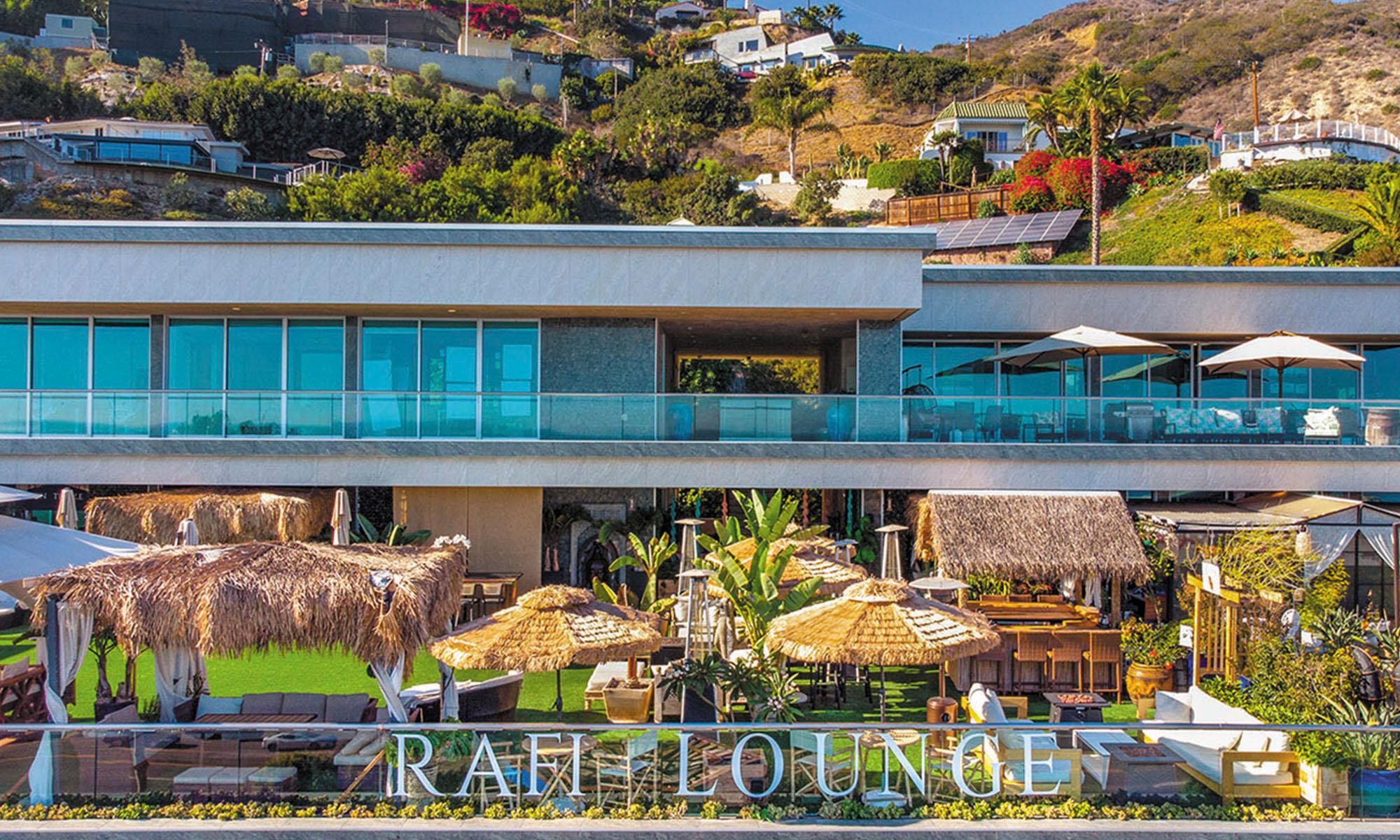 Rafi Lounge