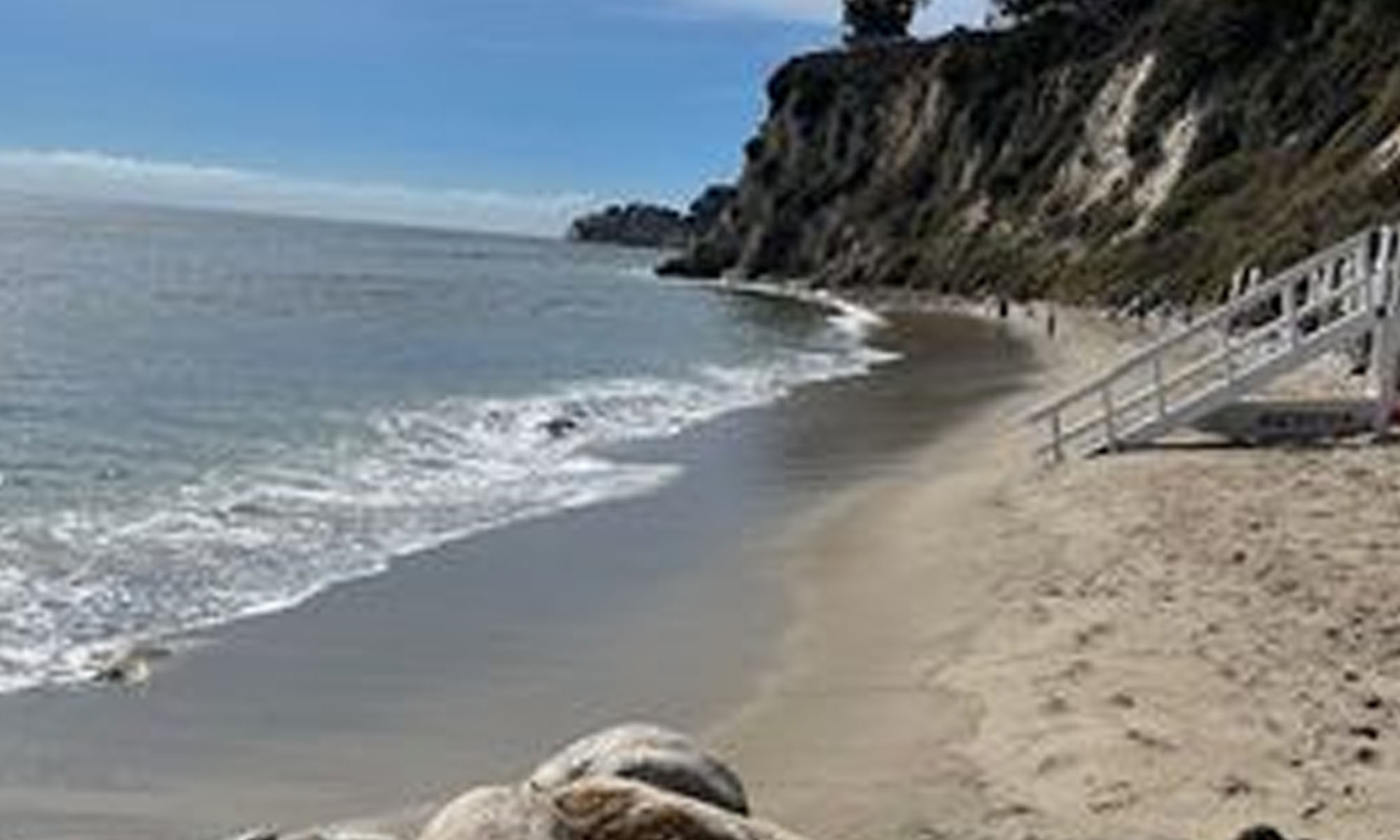 Ramirez Canyon Park