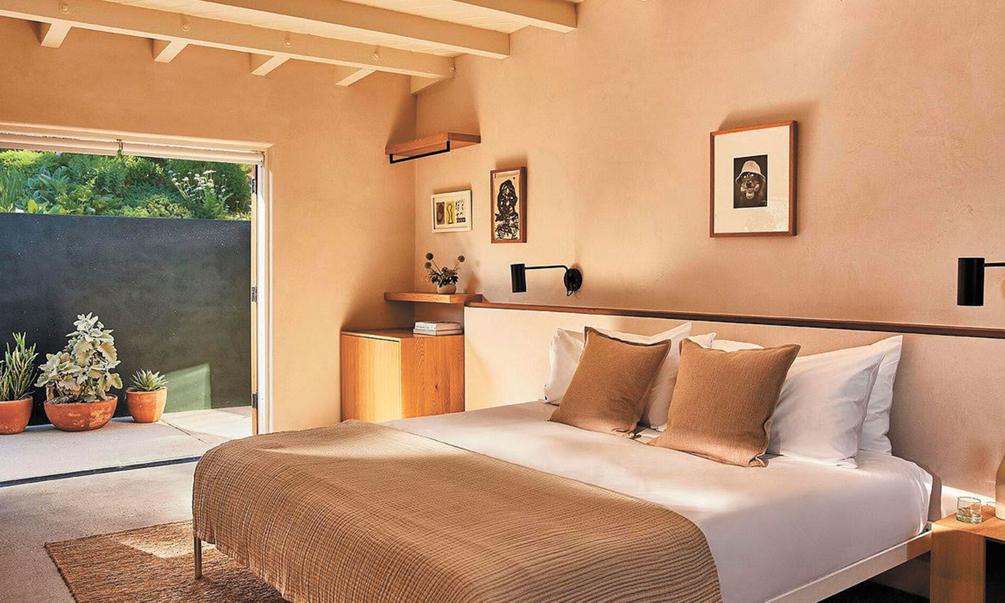 Hotel June Malibu