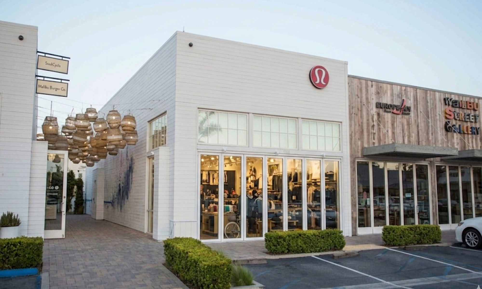 Lululemon